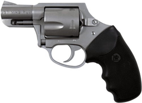 CHARTER ARMS MAG PUG 357MAG DAO 2.2" S/S