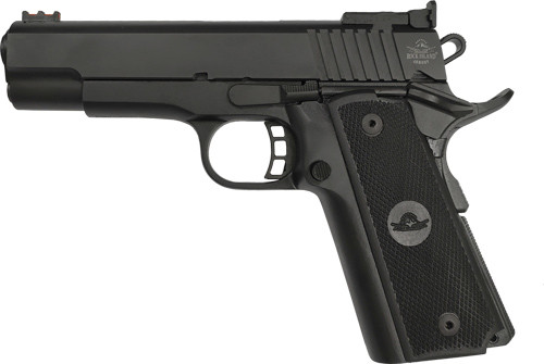 ROCK ISLAND TCM STANDARD MS ARMOR 22TCM 4.3" 17RD PECVD