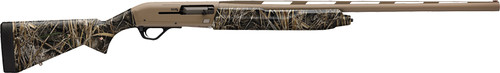 WINCHESTER SX4 HYBRID 12GA 3" 28"VR FDE/REALTREE MAX-7