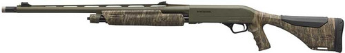 WINCHESTER SXP LONG BEARD 12GA 3.5" 24" OD GREEN BOTTOMLAND*