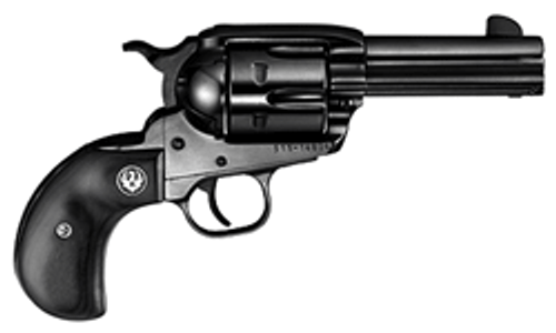 RUGER VAQUERO 45LC 3.75" FS BLUED BIRDS HEAD GRIP (TALO) RUGER VAQUERO 45LC 3.75" FS BLUED BIRDS HEAD GRIP (TALO)