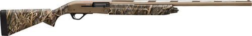 WINCHESTER SX4 HYBRID 12GA 3" 28"VR FDE SHADOWGRASS HABITAT