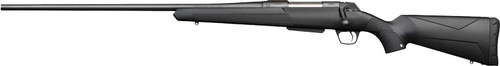 WINCHESTER XPR 270WIN 24" BLK MATTE SYNTHETIC LEFT HAND