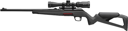WINCHESTER XPERT BR 22LR 18" 10SH BLD/BLK W/VORTEX CRSFRII*
