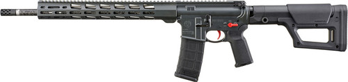 RUGER AR556 MPR 223 WYLDE 30-SHOT ADJ. STOCK M-LOK