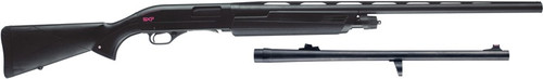 WINCHESTER SXP COMBO 12GA 3" 28"VR 22"RIFLED BLACK SYN