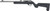 TACSOL RIFLE X-RING VR 22LR GEN 2 T-DOWN 16.5"TB GRAY/BLK
