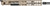 RADIAN MODEL 1 COMPLETE UPPER 300BLK 9" FDE
