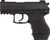HK P30SK V3 DA/SA TRIGGER 9MM 3.27" BBL 1-15RD 1-12RD W/SAFE