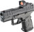 SPRINGFIELD XD-M ELITE COMPACT 45ACP 3.8" 10RD HEX DRAGONFLY
