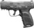 HK CC9 9MM 3.32" BBL OPTIC RDY 2-10RD BLACK