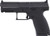 CZ P-10 C OR 9MM FS 15-SHOT REVERSIBLE MAG CATCH BLACK