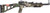 HI-POINT CARBINE 9MM LUGER 16.5" TB M81 WOODLAND CAMO
