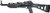 HI-POINT CARBINE 9MM LUGER 16.5" TB O.D. GREEN