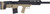 ATI BULLDOG BULLPUP 410 3" 18.5" 5RD BLACK TAN
