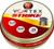 HATSAN VORTEX STRIKE PELLETS 25 24.70GR 200 PER TIN