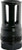 WOLFPACK ARMORY NIGHT HOWLER FLASH HIDER 1/2X28 NITRIDE BLK