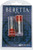 BERETTA SNAP CAPS 12 GAUGE ALL PLASTIC 2-PACK