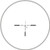 UTG SCOPE 1-8X28 30MM MRC/IE BG4 RETICLE W/ACCU-SYNC RINGS