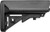 B5 SYSTEMS SOPMOD STOCK GOVT VERSION MIL-SPEC BLACK