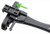 TRUGLO QUIVER TUFF-LOC 4-ARROW BLACK