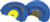 WOODHAVEN CUSTOM CALLS STINGER PRO SERIES BLUE DEMON MT CALL