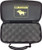 CIMARRON REVOLVER CASE LARGE 5.5" TO 8" BARREL BLACK