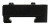LEUPOLD BASE DELTAPOINT PRO CROSS-SLOT MATTE