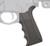 HOGUE AR-15 M-16 MODULAR GRIP RUBBER GREY