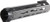 TACSTAR CARBON FIBER HANDGUARD AR-15 10" M-LOK W/ SIGHT RAIL