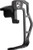 PHASE 5 EXTENDED BOLT RELEASE V2 FOR .308 AR DPMS BLACK