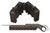 WHEELER AR-15 UPPER VISE BLOCK CLAMP