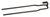 WHEELER AR-15 DELTA RING TOOL 