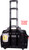 GPS ROLLING RAGNE BAG W/ TELE- SCOPING HANDLE BLACK