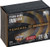 FEDERAL PREMIUM 9MM LUGER 124G HYDRA-SHOK JHP 20RD 25BX/CS