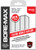REAL AVID BORE MAX SPEED JAG PATCHES 4" LONG