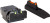 WILLIAMS FIRE SIGHT SET FOR RUGER MK IIIIIIV W/DVTL BASE