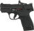 S&W M&P9 SHIELD PLUS BUNDLE CT OPTIC NIGHT SIGHT 13/10 MAG