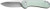 CIVIVI KNIFE ELEMENTUM II 2.96 " NATURAL G10/SATIN CLAM PACK