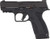 S&W M&P SHIELD X 9MM 13/15 RD MAGS THUMB SAFTY 3.6" BL