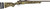 MOSSBERG PATRIOT SUPER BANTAM 350LEGEND 18" THREAD MULTICAM