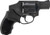 TAURUS 850 38SPL 2" FIXED 5-SHOT BLACK RUBBER
