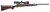 MOSSBERG PATRIOT COMBO 270 WIN 22" VORTEX 3-9X40 BLUED/WALNUT