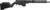 CMMG RIFLE DISSENT BR4 300AAC 16" 10RD MAGPUL SGA STOCK BLK