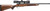 MOSSBERG PATRIOT COMBO 400 LEG 20" VORTEX 3-9X40 BLUE WALNUT