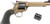 RUGER SUPER WRANGLER 5.5" FS 22LR/22WMR BRONZE CERAKOTE