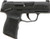 SIG P365 MIC COMP 9MM 3.1" OR XRAY3 (2)10RD MAN SAFETY BLACK