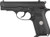 GIRSAN MC14 BDA 380ACP CLOSED SLIDE 13RD BLACK<