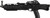 HI-POINT PISTOL 45ACP 10RD 14.25" THREADED NO BRACE BLACK