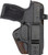VERSACARRY COMFORT FLEX CUSTOM HOLSTER IWB SF HELLCAT BROWN